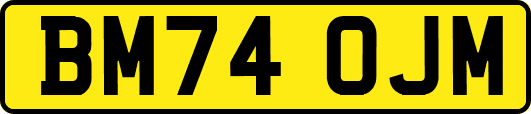 BM74OJM