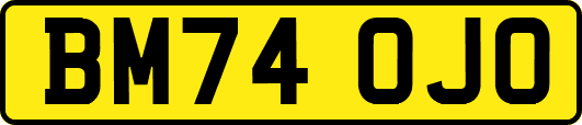 BM74OJO