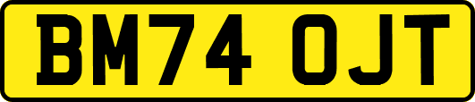 BM74OJT