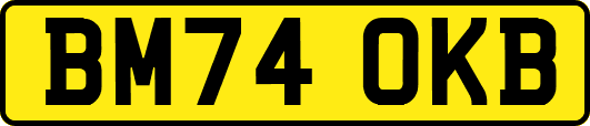 BM74OKB