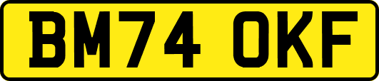 BM74OKF