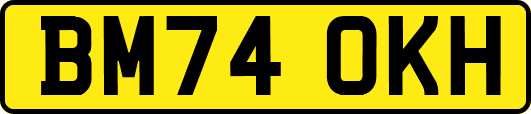 BM74OKH