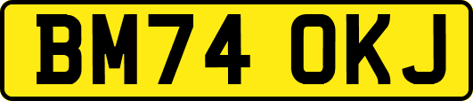 BM74OKJ