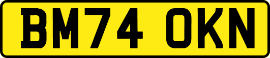 BM74OKN