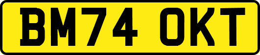 BM74OKT