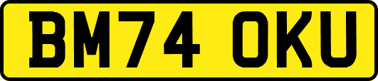 BM74OKU