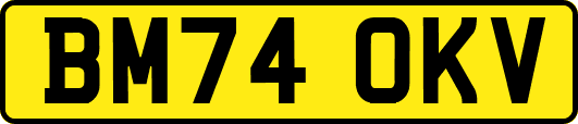 BM74OKV