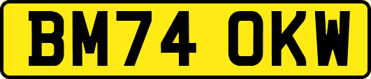 BM74OKW