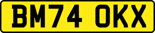 BM74OKX
