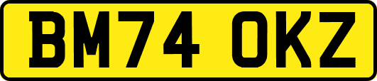 BM74OKZ