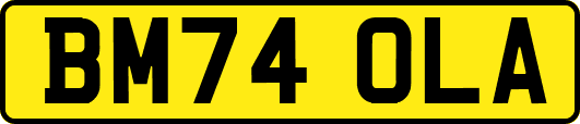 BM74OLA