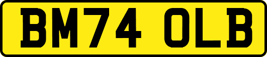 BM74OLB