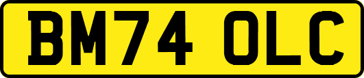 BM74OLC
