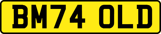 BM74OLD