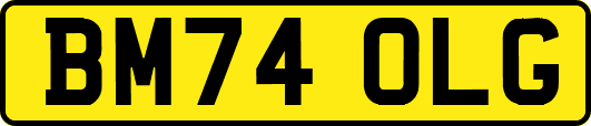 BM74OLG