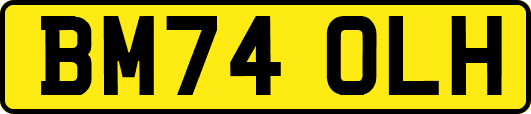 BM74OLH