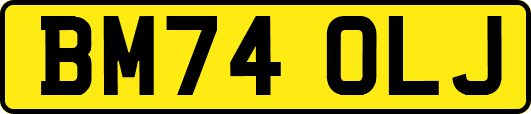 BM74OLJ