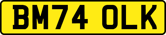 BM74OLK