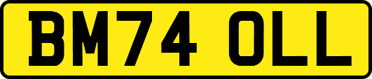 BM74OLL