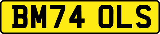 BM74OLS