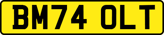 BM74OLT