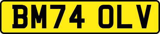 BM74OLV