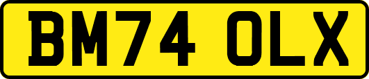 BM74OLX
