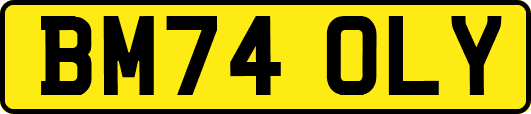 BM74OLY