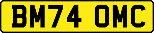 BM74OMC