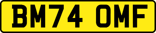 BM74OMF