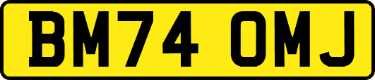 BM74OMJ