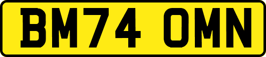 BM74OMN