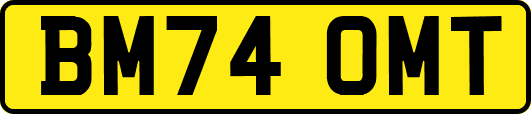 BM74OMT