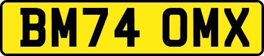 BM74OMX