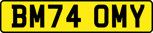 BM74OMY