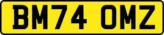 BM74OMZ