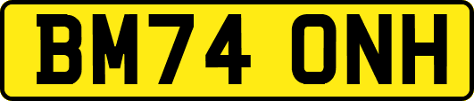 BM74ONH