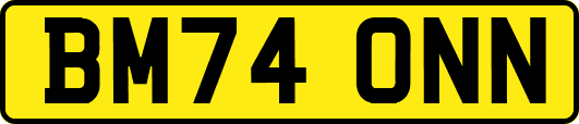 BM74ONN