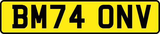 BM74ONV