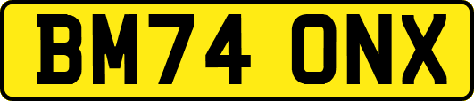 BM74ONX