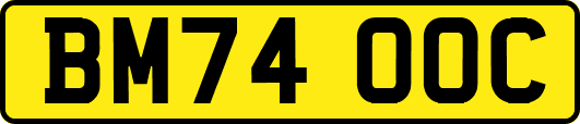 BM74OOC