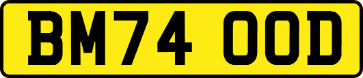 BM74OOD