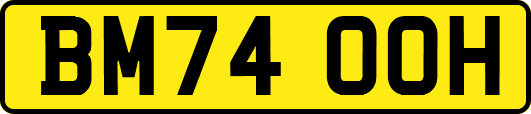 BM74OOH