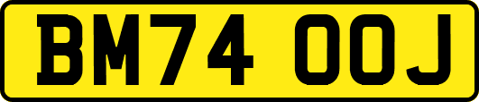 BM74OOJ