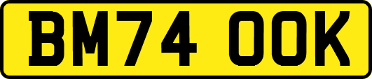 BM74OOK