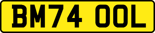 BM74OOL
