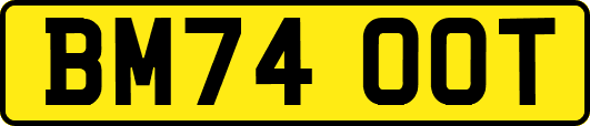 BM74OOT