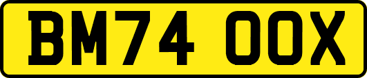 BM74OOX