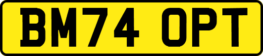 BM74OPT