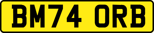 BM74ORB